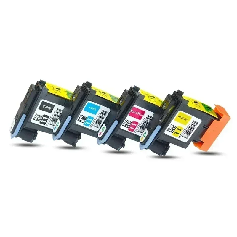 H-11 Printhead Compatible C4810A C4811A C4812A C4813A for HP11 Replacement Print head Designjet 100 110 500 510 500PS