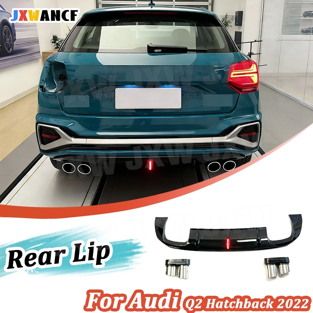 Jxwancf For Audi Q2…
