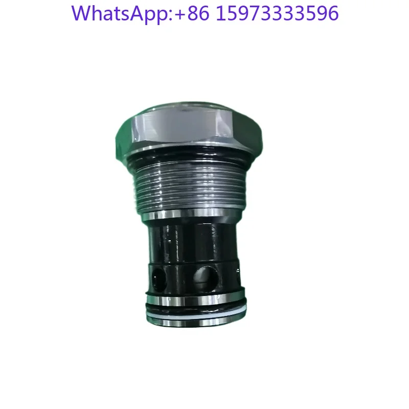 CV-20-P Hydraulic Thread Insertion Valve Check Valve Pressure Maintenance Engineering Machinery Parts
