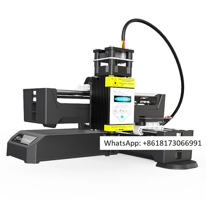 Laser engraving machine 2W small mini entry-level Bluetooth connection mobile app operation