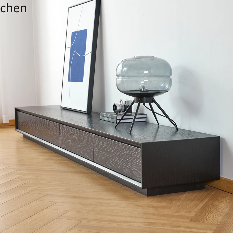 Wl All Solid Wood T… - image