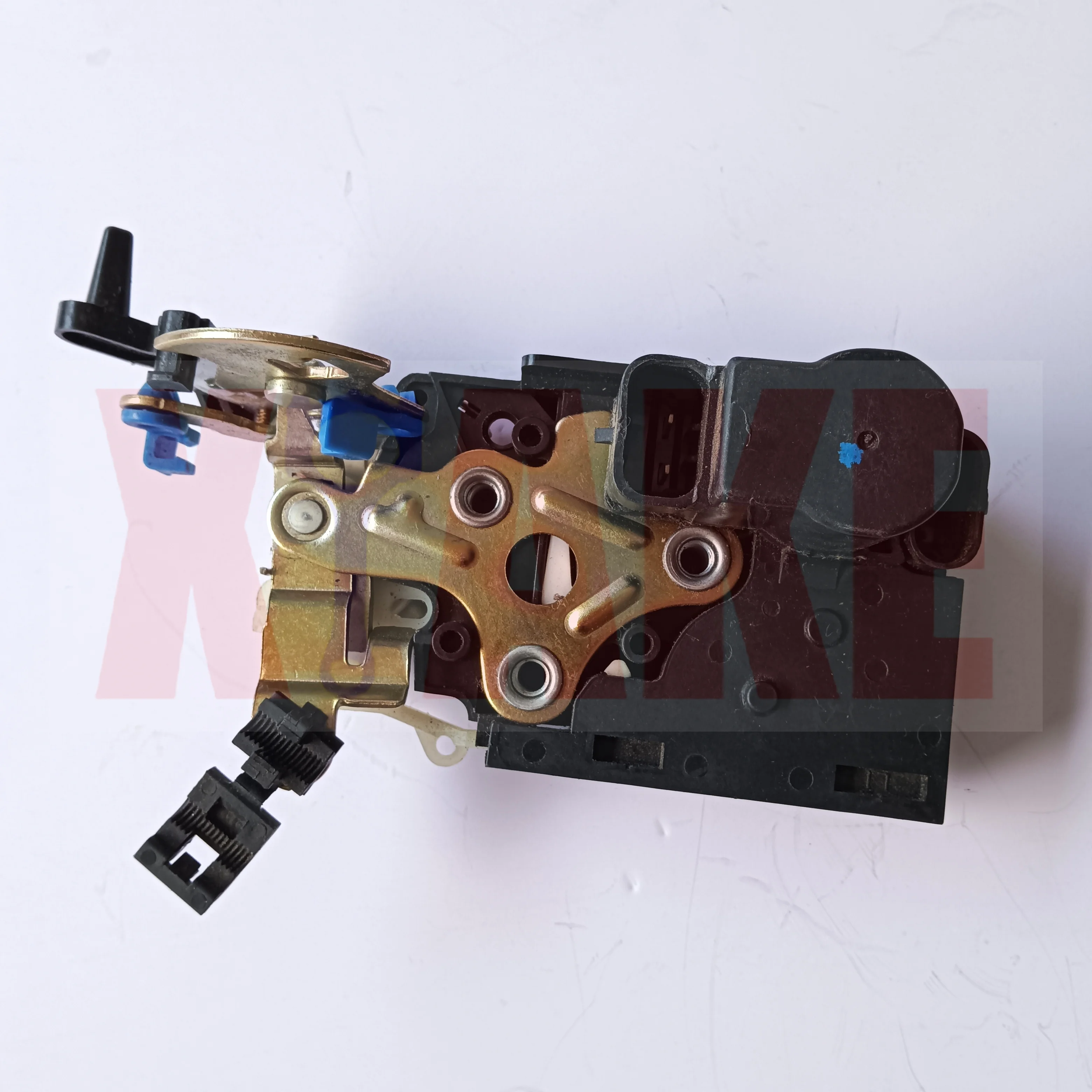 Door Lock for Chery A3 J3 M11 Cielo Skin Orinoco Speranza A5 Elara Fora J5 A21-6105010 A21-6105020 A21-6205010 A21-6205020