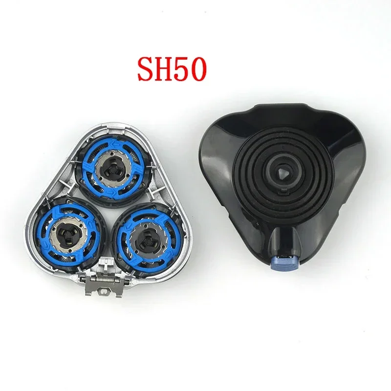 Razor Replacement Shaver Head for Philips S5320 S5420 S5370 S5210 S5100 S5000 S5140 S5078 S5077 S5080 S5400 Series SH50