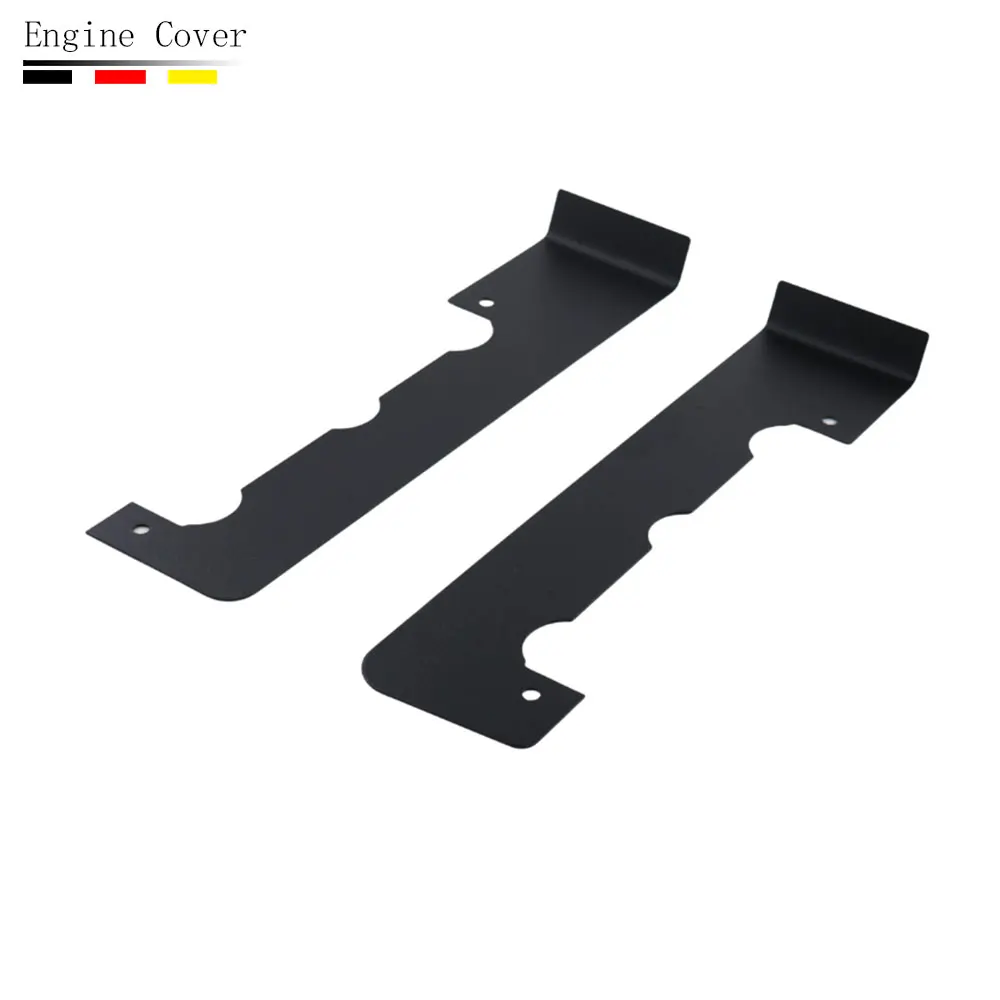 

Motorcycle For Honda Goldwing 1800 Engine Protection Cover Cylinder Head Decorative Edge Cover Fit GL1800 2018-2021 Accessories