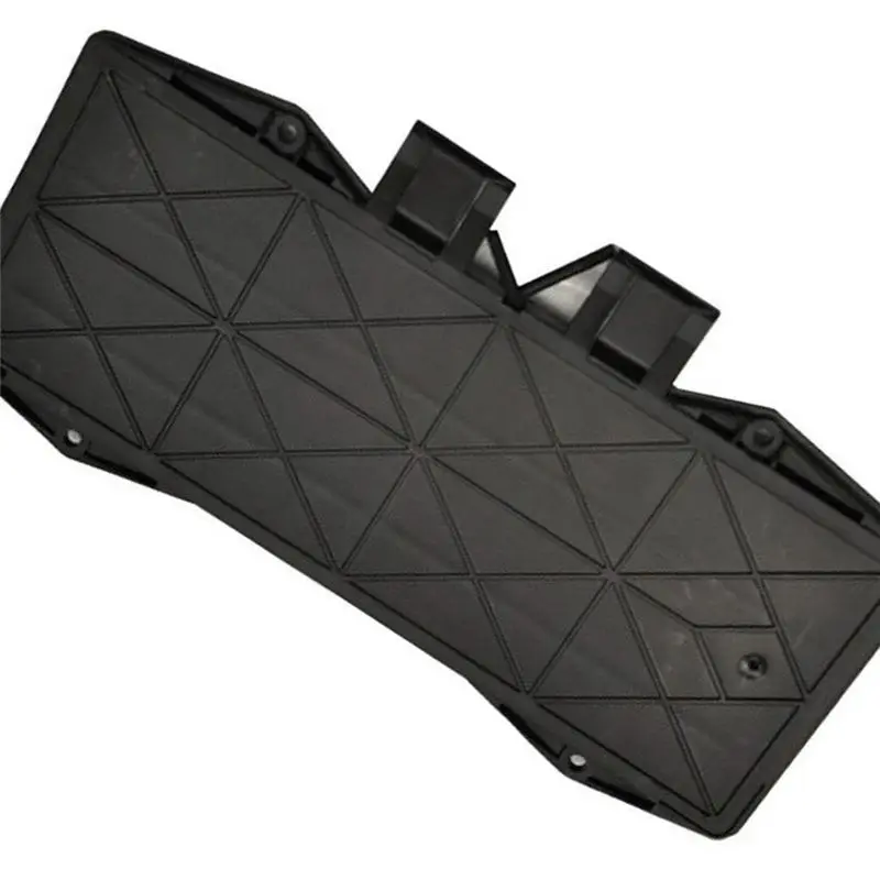 AB96-Cabin Air Filter Cover Climate Evaporator Case For Volvo XC90 S60 V70 XC70 S80 31315056