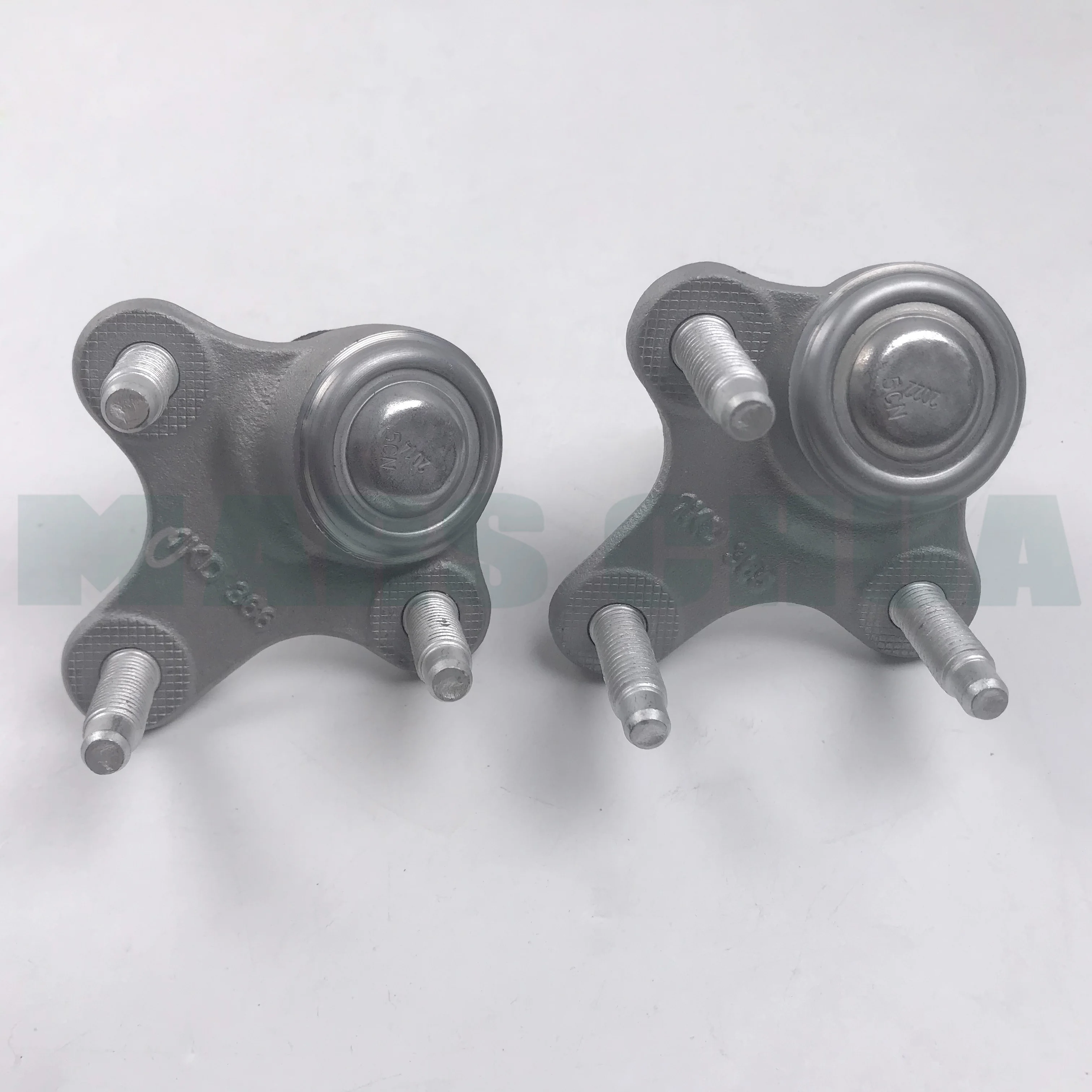 

1KD407365 1K0407365Полоса 1KD407366 1K0407366Кучшие шаровые шарниры рулевой подвески для Audi A3, Q3and Volkswagen Golf и Tiguan.