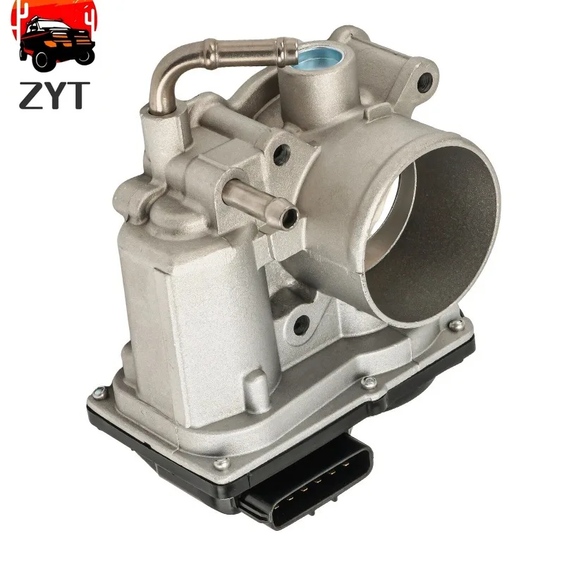 Throttle Body 16119-3DA0A 16119-3AN0B For 2012-2019 Nissan Versa 1.6L 2014-2019 Nissan Versa Note 16119-3AN0C 16119-3AN0D