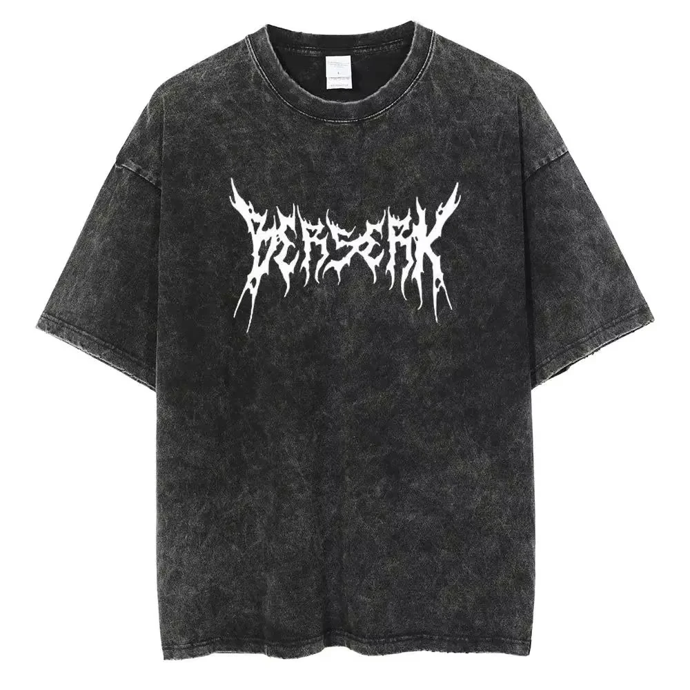 Men Washed T-shirts Motorcycle Tee Trendy Brand Summer Crew Neck Alpha DustriesT-Shirt Large Size Short Sleeve T-Shirt Unisex