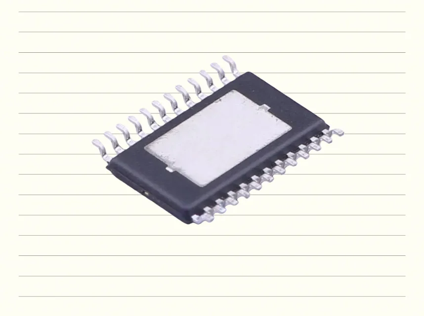 Imported original AD5412AREZ AD5422BREZ AD5410/5420AREZ digital to analog conversion chip, single channel, 16 bit, current sourc