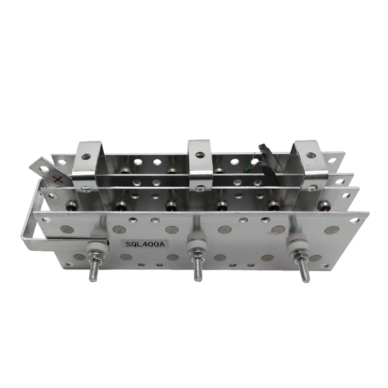 

Applicable To Linde 335 Forklift Accessories Charger Rectifier 48V/80A For Linde Forklift Delong Imported Stock