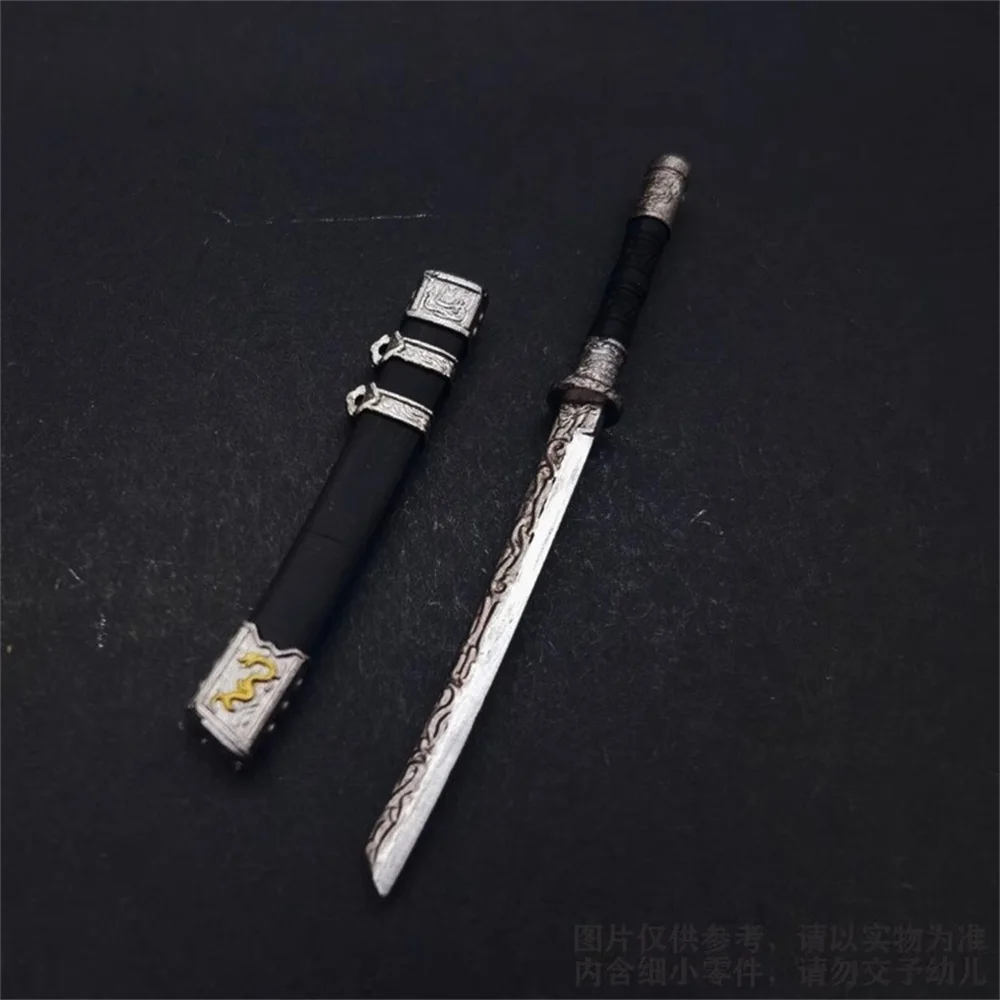 Caracol ArmyArms Boneca Soldado Pintura Cerca de 6 cm Sabre Faca Machete Com Bainha Modelo Brinquedo Em Estoque