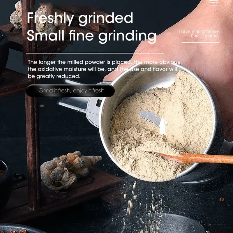 Thumbnail 3 - #16 Compare Electric Coffee Grinders Before You Buy