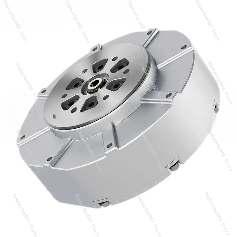 Joint Motor High Torque Quadruped Intelligent Robot Motor CAN To 485 Module