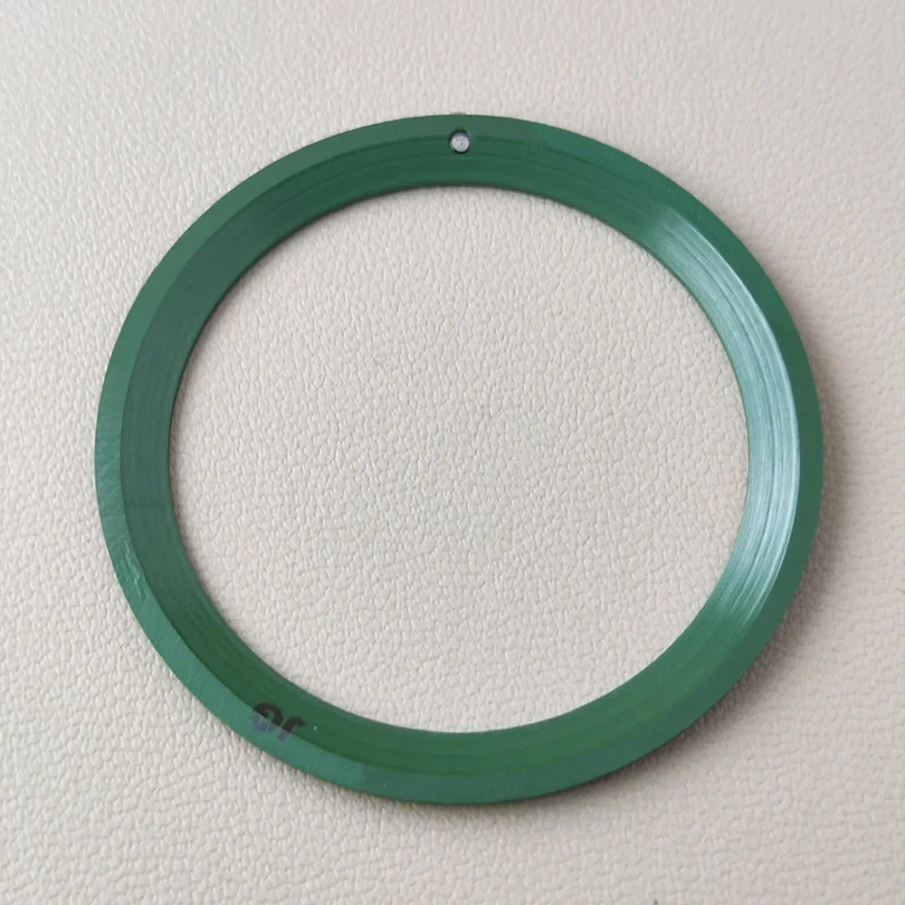 Bezel Jam Tangan 38mm *30.6mm  - Watch Bezel Insert ulasan dan harga