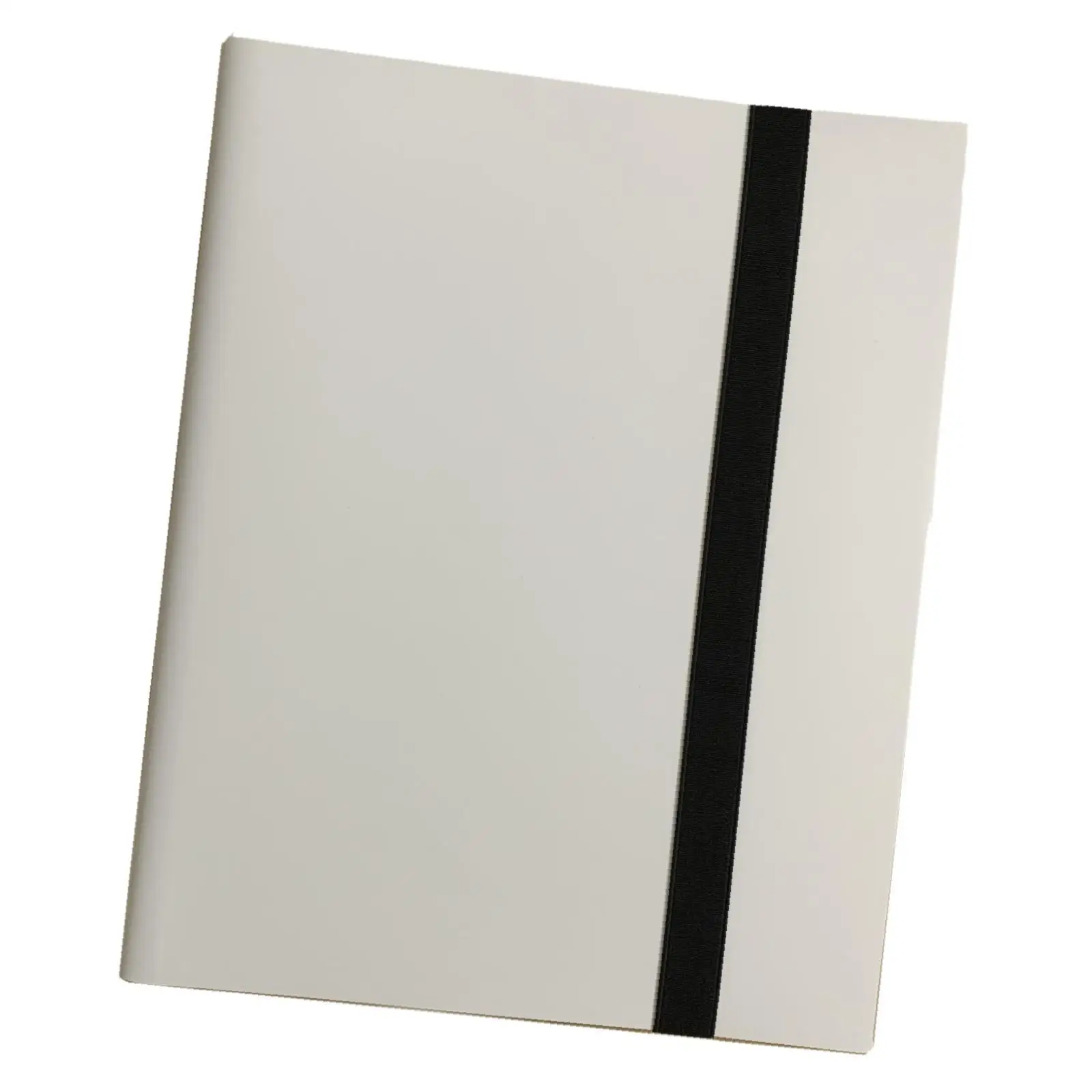 

Папка-скоросшиватель для коллекционных карточек, 30 листов, для игровых и спортивных карточек, альбом для хранения, чехол для карт, книга для хранения карточек