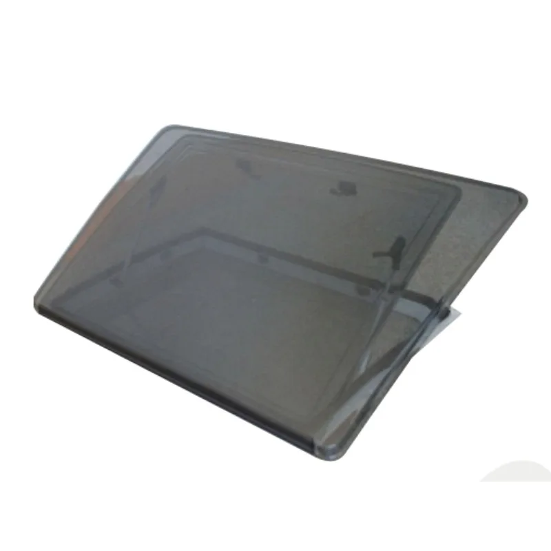 RV forehead window Type C RV large forehead roof large window, modified large window