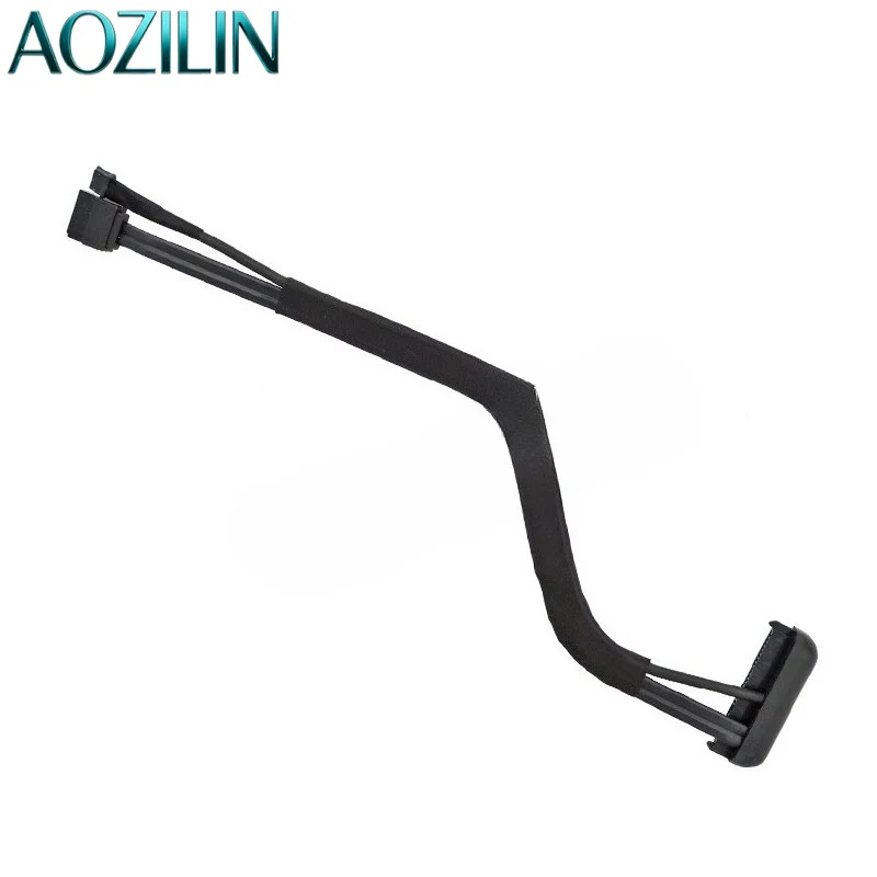 AOZILIN SATA SSD Data Hard Drive Flex Cable 10Pcs For 21.5