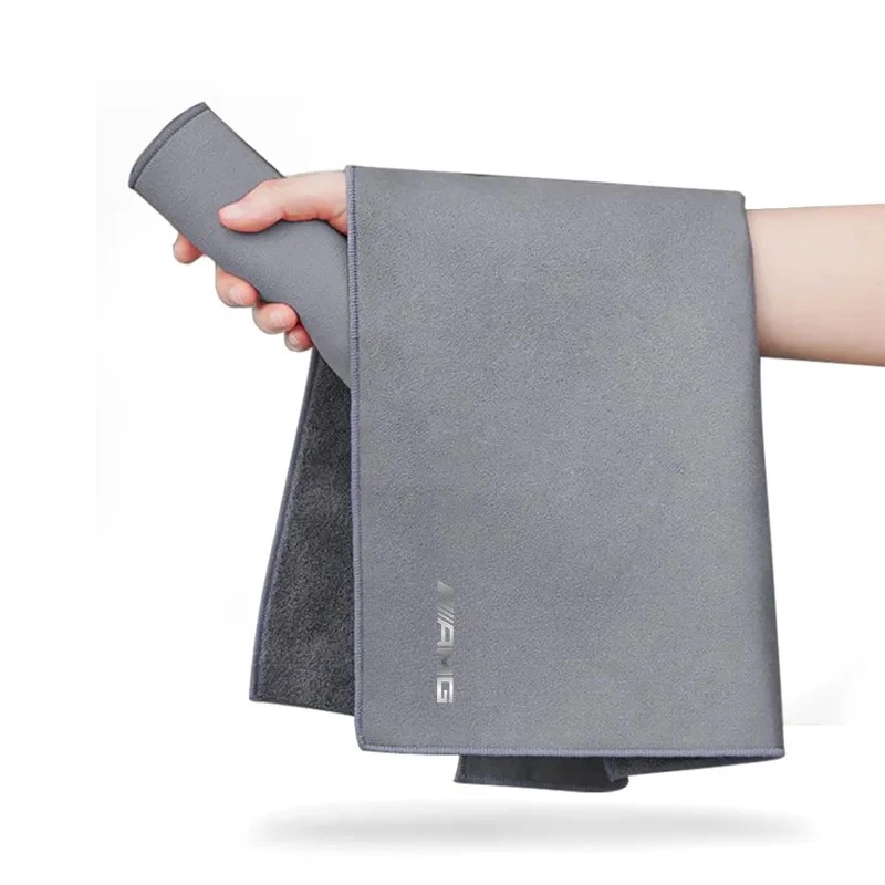 Car Wash Towels Cle…