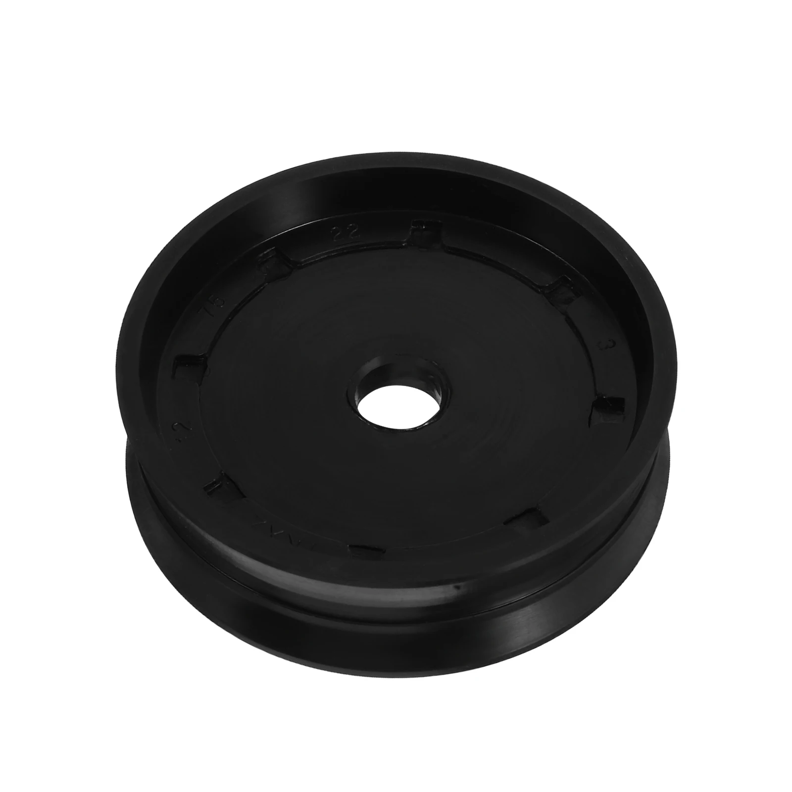 

Rubber Piston Bowl Repair Tools Quick Valve Change Black Parts Machine Manual Changer Accessories Car Motorcycle Bicycle Tire