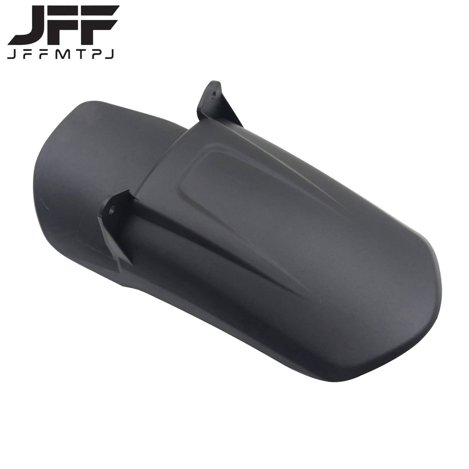 Motorcycle Front Rear Wheel Mudguards Fender For Segway X260 X160 For Surron Light Bee X & Light Bee S Electric Bike Refit Parts view 3