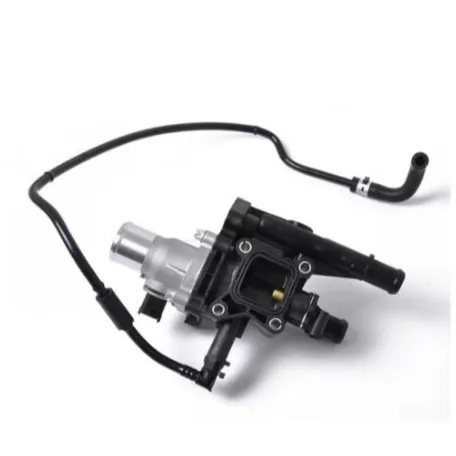 25192228 55564890 Adapted to auto parts thermostat assembly with water pipe