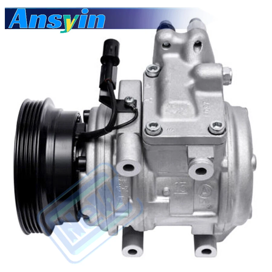 10PA15C For Kia Sportage/Hyundai Tucson L4 2.0L compressor 977012E000 977012C100 977012D100 16240-3450J 97701-2D700 97701-2F100