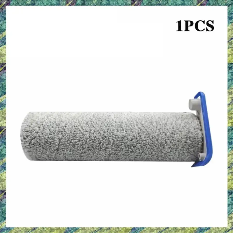 

Nana For Ecovacs X8 Pro Omni Robot Vacuum Spare Parts Main Side Brushes Mop Cloths HEPA Filters Dust Bags Accessories