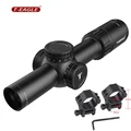 with20mm low mounts