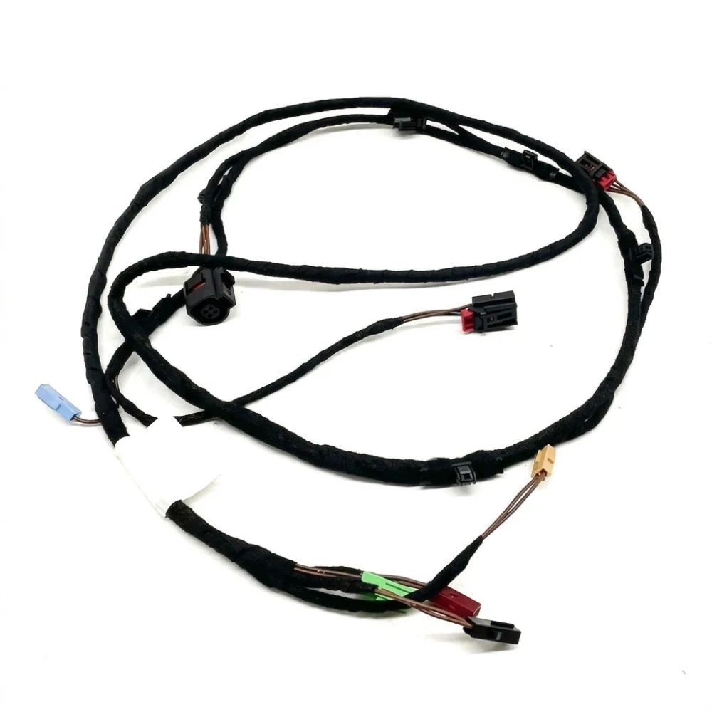 Engine Repair Wiring Harness 3C8971182J For VW Passat CC Trunk Lid Cable Tailgate Electrical System Replacement Automotive Acces