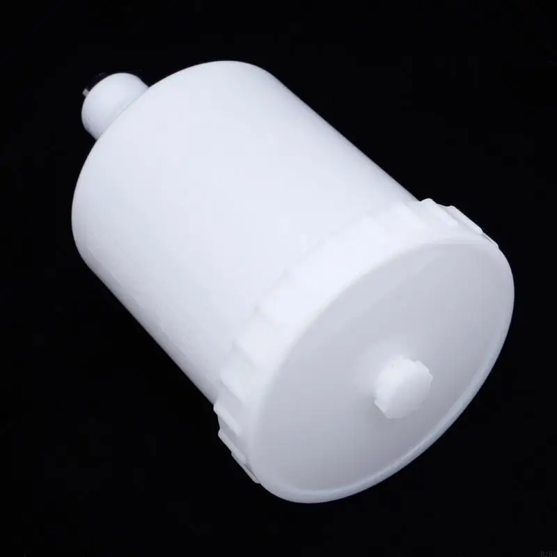 B2RB 600ml trọng lượng trọng lượng sơn bình xịt bình nhựa Paint