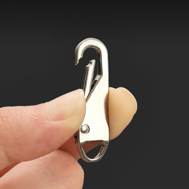 سستة المنزلق مجتذب طقم تصليح سستة فورية لاستبدال كسر مشبك حقيبة سفر حقيبة سستة رئيس DIY بها بنفسك الخياطة الحرفية