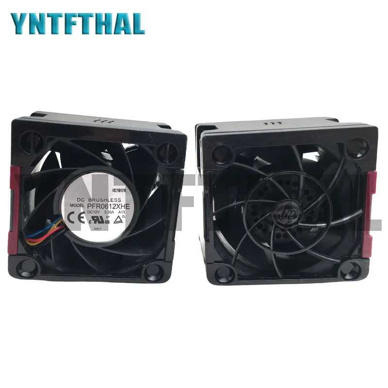 654577 -001 654577 -003 662520 -001 Ventilador de resfriamento DL380 G8 DL380p G8