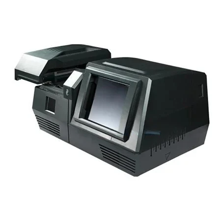 EXF9600 XRF Gold Tester Machine Precious Metal Purity  Gold Silver Testing Measuring Detector Equipment