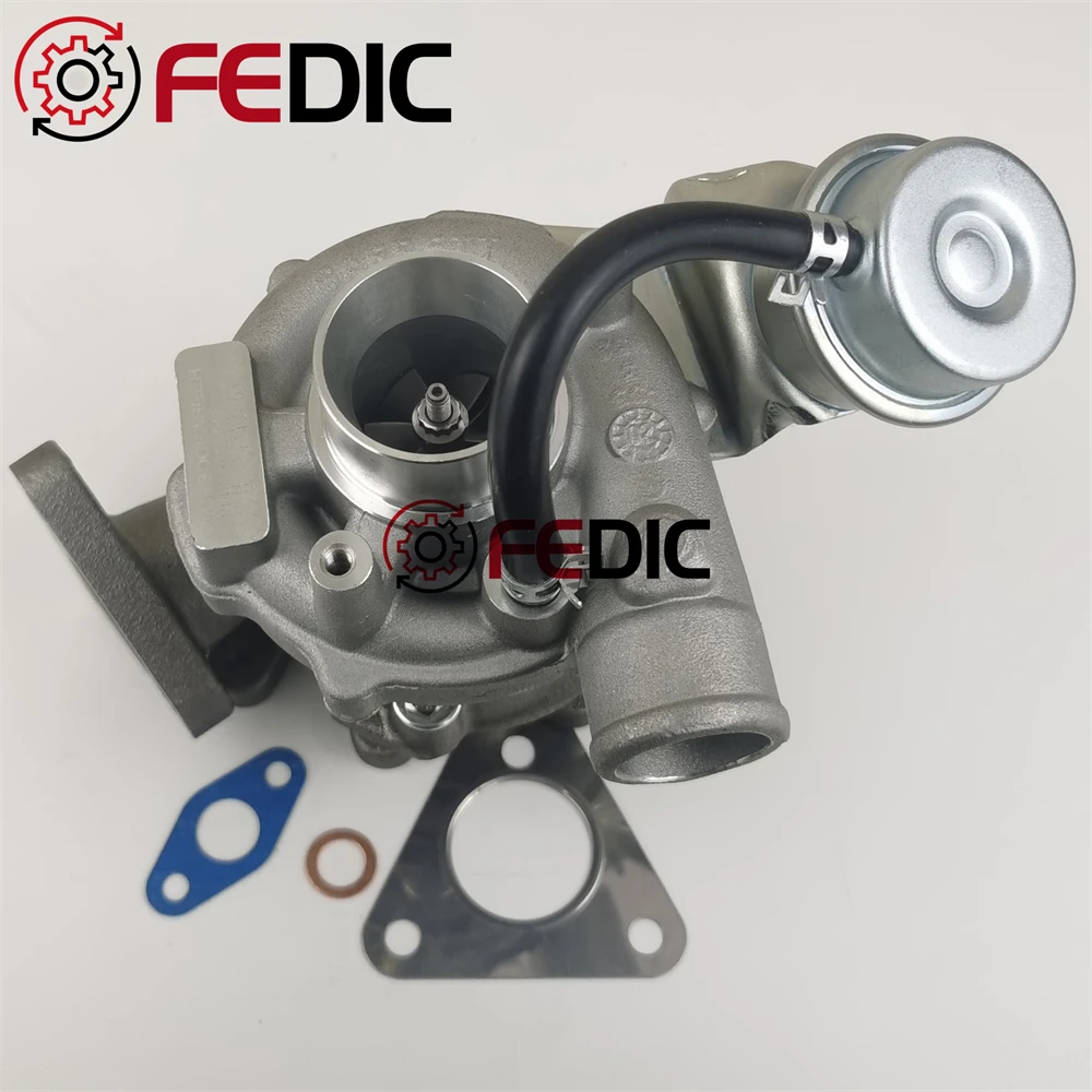 

GT1544S 454064 028145701L 028145701LX Turbo charger for VW T4 Transporter 1.9 TD 68 HP ABL 1995-2003 Turbocharger