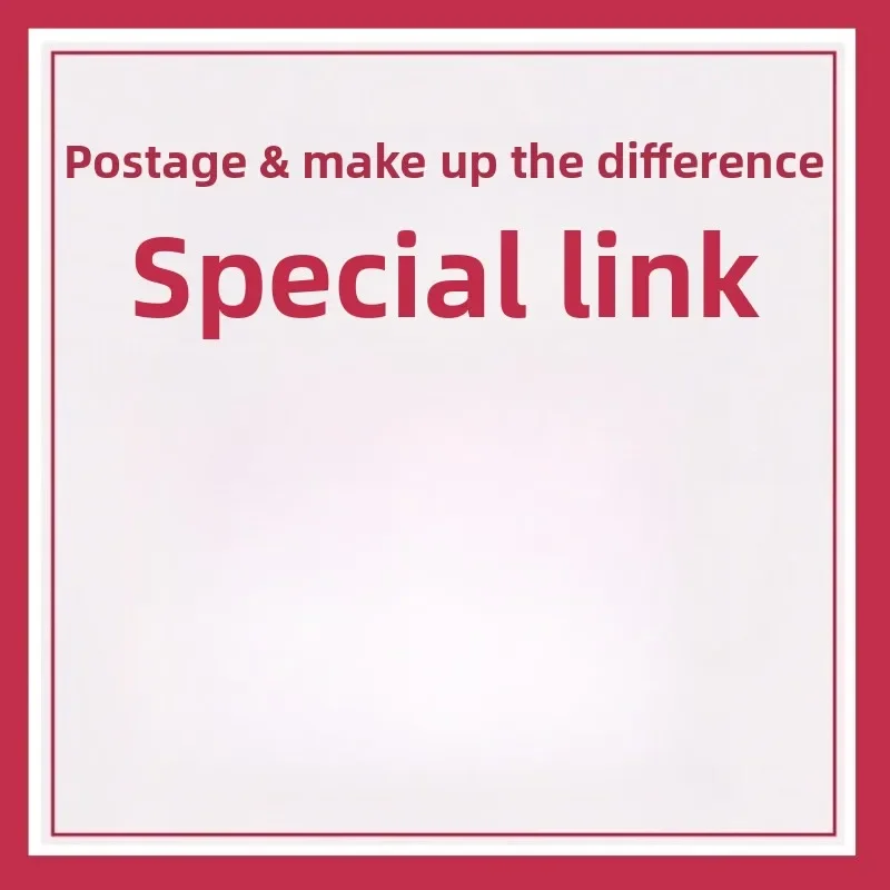 make-up auction freight, postage, price difference