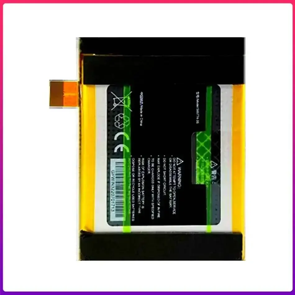 Tablet Battery Strong Compatibility 3950mAh For Gpd Win 3 4 AEC555779-3S1P 565774-3S