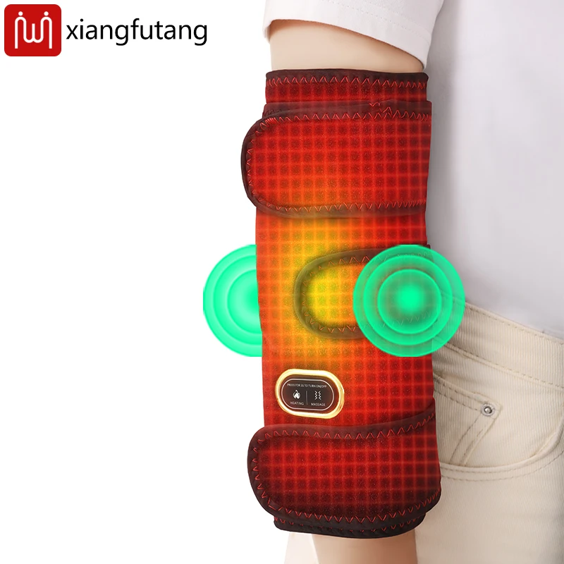 : Armmassage-instrument