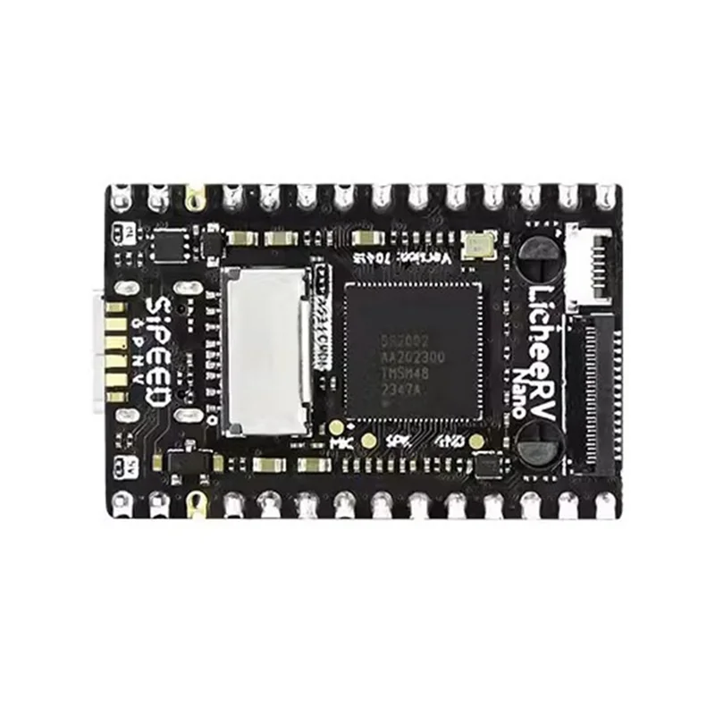 

B30C-For Sipeed Nanokvm IP-KVM Remote Operation And Maintenance Server Mini Pikvm Lite Compatible With Raspberry Pi