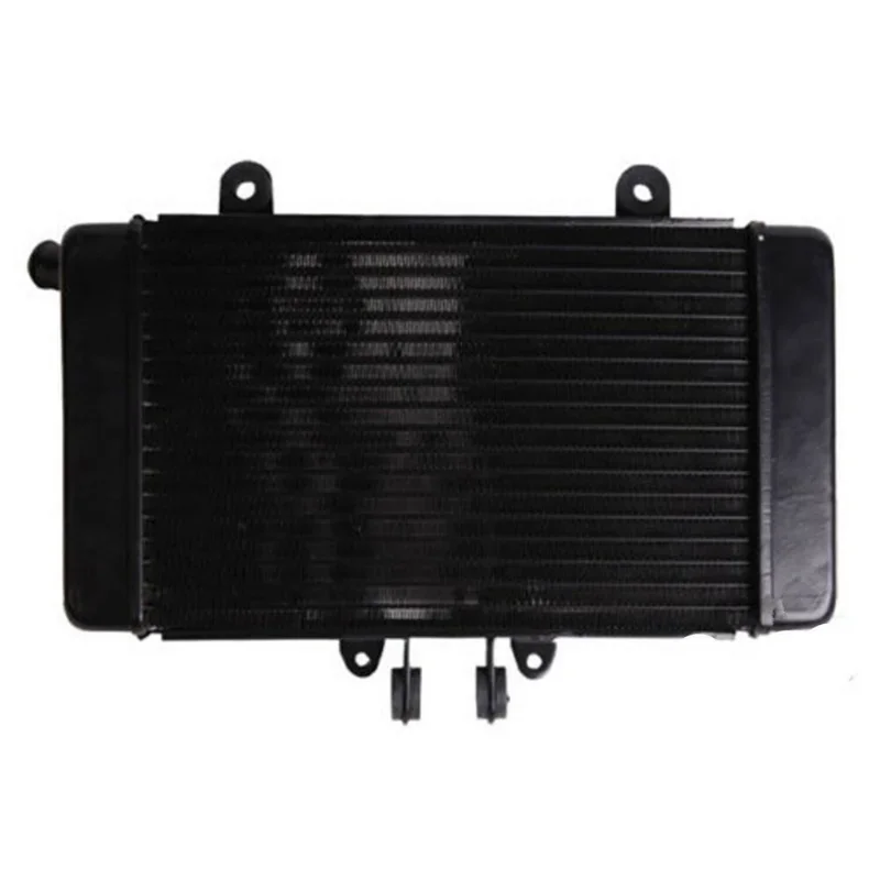 Motorcycle Aluminum Radiator Cooling Fit For Honda CB-1 CB400F CB1 CB1/400 NC27 1989-1992 1990 1991