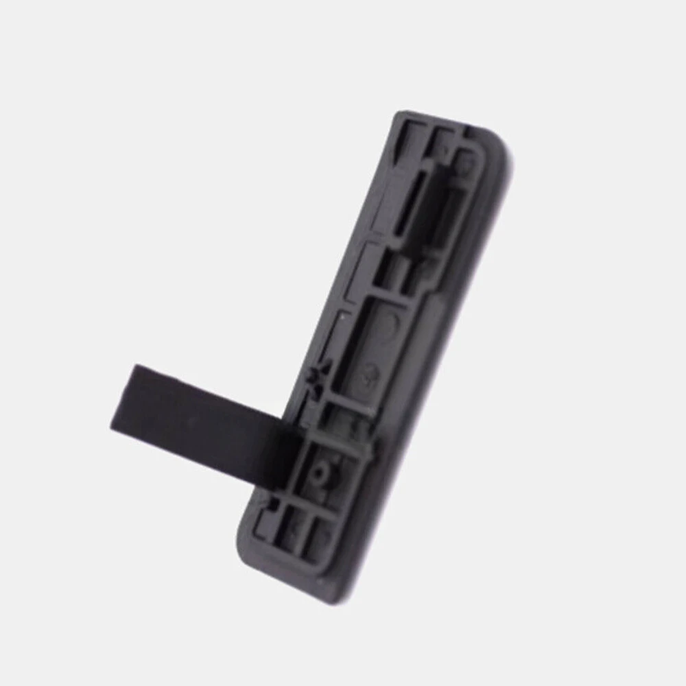 Penutup karet mikrofon/USB baru/AV OUT/ HDMI/UNTUK Canon EOS 1300D / Rebel T6