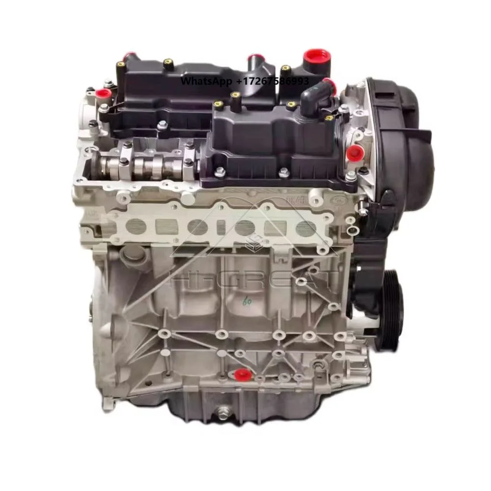 

Brand New Engine Block for 1.6T Petrol Engine for Ford Focus Fiesta ST Escape Kuga Fusion Car Parts Engine Assembly