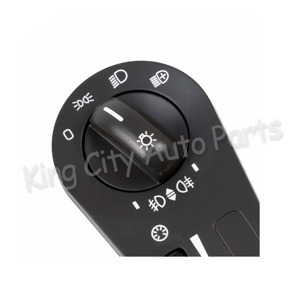 

50-104-003 20953569 20466306 20942844 For Volvo Truck FH12 FM VNL Auto Parking &Headlight Fog Lamp Control Switch Button