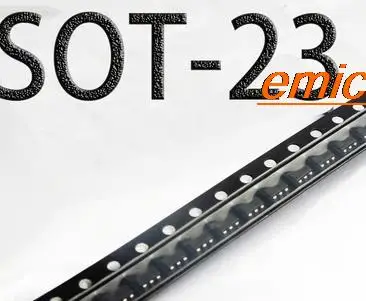 5pieces Original Stock MP3202DJ-LF-Z LED SOT-23