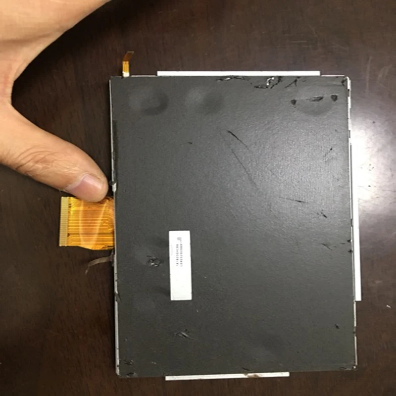 Display LCD TX16D30HCB6