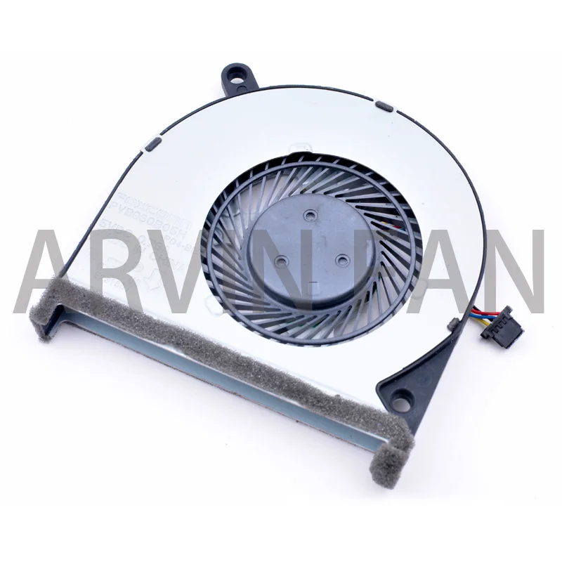 

Brand New Original PVB060B05H-P04-BE 5V 0.78A OMPHWF Notebook Built-in Cooling Fan