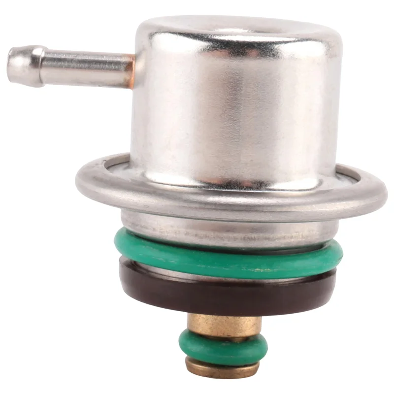 A96E-4X Regulator Tekanan Bahan Bakar untuk Mercedes Benz C-klasse CLK Coupe E-klasse S-klasse Smart Cabrio Ssangyong Korando