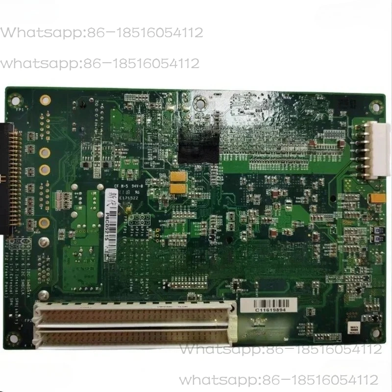 I Applies To Dual Computer Accessories D02-STLX800 Rev: A1.31 A1.2-B00