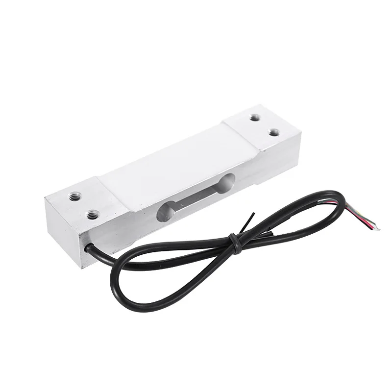 ADL601 Load Cell, High‑Precision Aluminum Alloy Parallel Beam Single‑Point Weighing Sensor