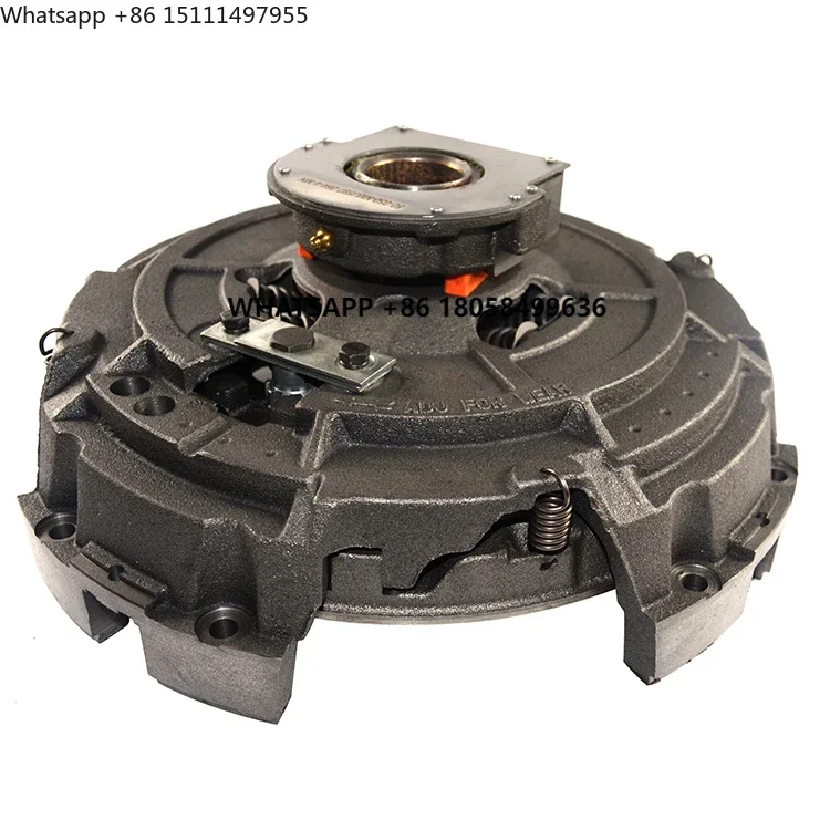 

Clutch Cover 127597-4 387mm Mensch for mack Eaton American Heavy Truck Clutch Disc Assembly