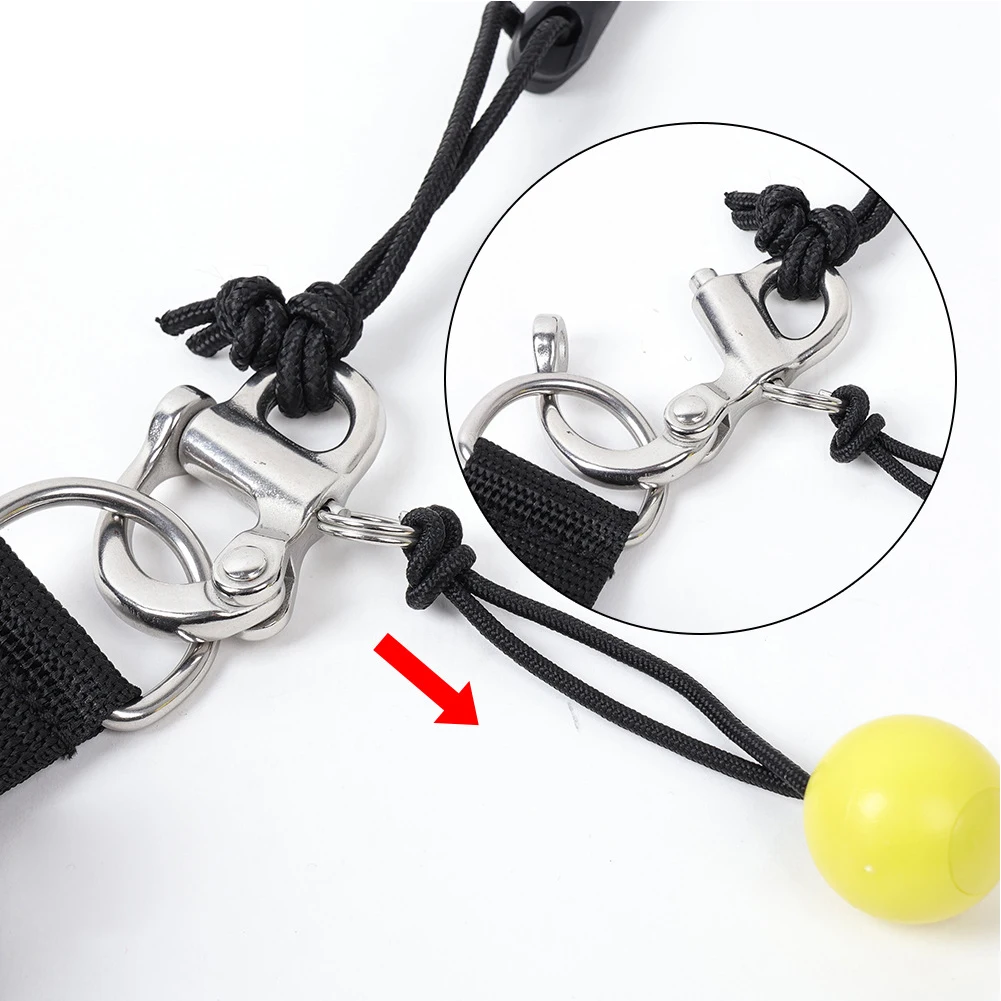 Sup Board Foot Leg Rope Quick Release Surfing Stand UP Paddle Board Ankle Leash Elastic Surfboard Safety Foot Rope Accessories